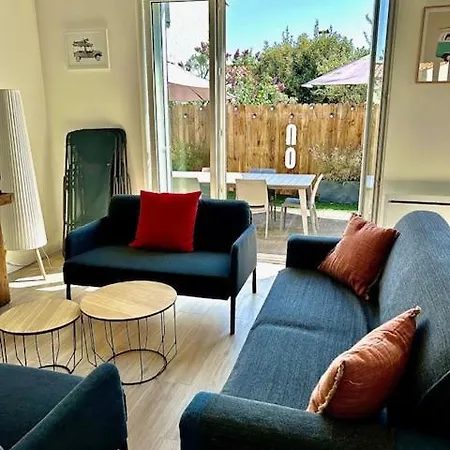 Ile De Noirmoutier - Maison No'va Refaite A Neuf *