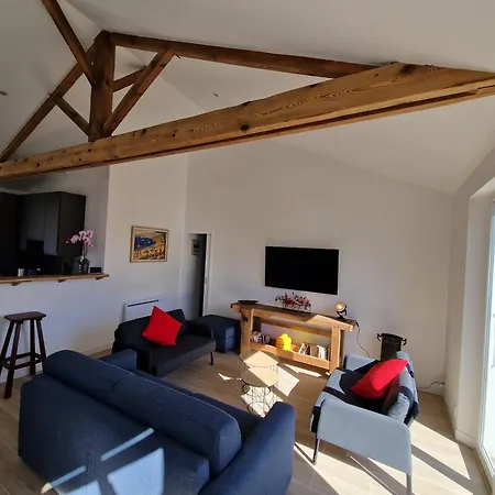 Ile De Noirmoutier - Maison No'va Refaite A Neuf Σπίτι διακοπών