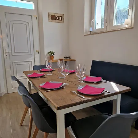 Ile De Noirmoutier - Maison No'va Refaite A Neuf Σπίτι διακοπών