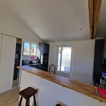Ile De Noirmoutier - Maison No'va Refaite A Neuf *
