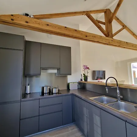 Σπίτι διακοπών Ile De Noirmoutier - Maison No'va Refaite A Neuf L'Epine (Vendee)