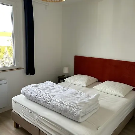Ile De Noirmoutier - Maison No'va Refaite A Neuf Feriehus